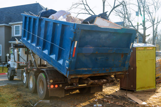 Best Residential Junk Removal  in Rowlett, TX