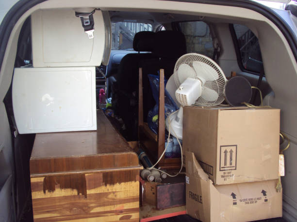 Reliable Rowlett, TX Junk Removal Solutions