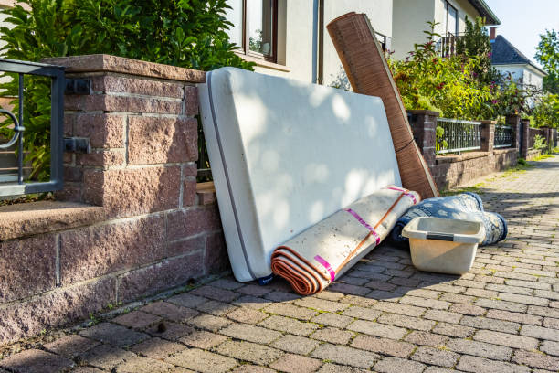 Best Attic Cleanout  in Rowlett, TX